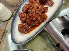 -第二外国语学院-韩国餐厅(朝阳路店)