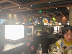 -韩盛·盛江山自助料理(中街大悦城店)
