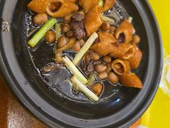 -金成潮菜博物馆(海珠湿地店)