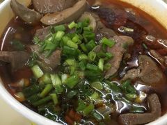 -江三王记牛杂馆(总店)