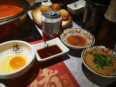 -一绪に寿喜烧自助(世茂广场店)