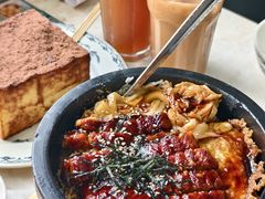 -渔记茶餐厅(渔村店)