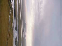-黄河九曲第一湾