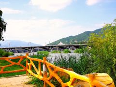 -门城湖公园