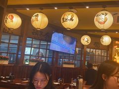 -鸟鹏烧鸟居酒屋(仁恒梦中心店)