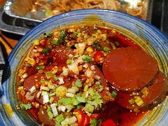 -冰城串吧(柳芳店)