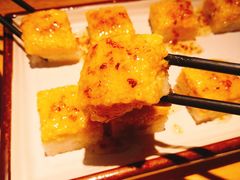 黄米凉糕-小六汤包(万和城店)