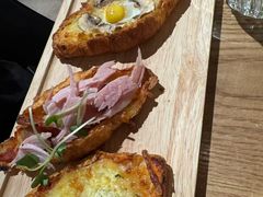 -Pekaa啤咖食肆Coffee&Bistro