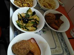 -老济南药膳把子肉(周公祠街店)