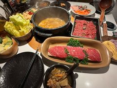 -芸山季·云南山珍菌火锅(南翔印象城MEGA店)