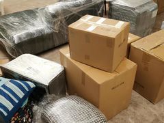 -骆驼日式搬家收纳整理