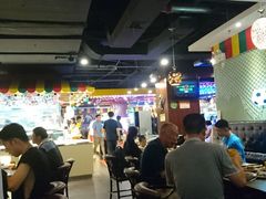 -巴犀烧烤(新崇光店)