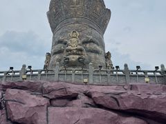 -上海东林寺(金山区)