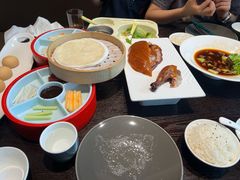 -苏淮景·苏闽融创菜·海鲜(原空港井河轩店)