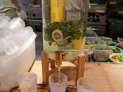 -小满手工粉(上海月星环球港店)