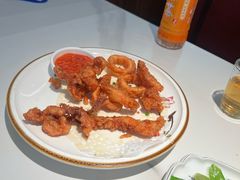 -旺达·福州菜(正大广场店)