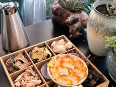 -野菌皇海景野生菌火锅(滨海大道店)