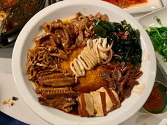 -院8里·小聚园老川菜(九眼桥店)