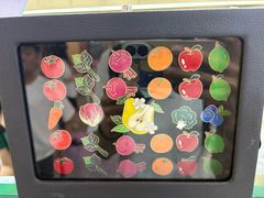 -鲜果时间·果蔬茶(赛格负二层店)