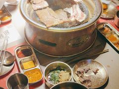 -西塔老太太泥炉烤肉(温州首店万象城黑金店)