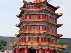 -纪晓岚文化园