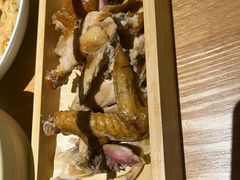-关东小磨东北菜(上海长风大悦城店)