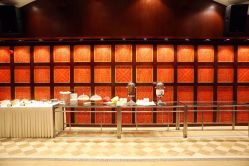 -宁波华侨温德姆至尊豪廷大酒店·宴会厅