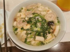 -春发生饭店·非遗(南院门店)