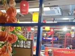 -人民公社铁锅炖·东北菜(卫国道店)