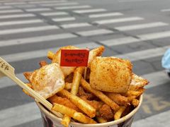 -味子夫鸡柳(解放碑总店)