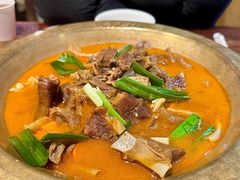 -霄汉羊排(万松园一店)