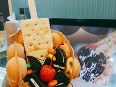 -CHOCHENG&CO.(欢乐海岸店)