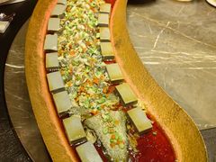 -海派悦庭·海胆烧麦·新融合菜(凯德广场店)