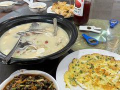 -晓琦农家菜馆·地道农家菜