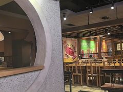 -呷哺呷哺 黄金牧场 (欢乐谷店)