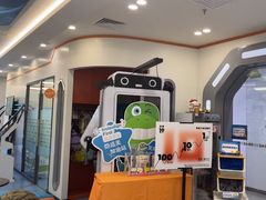 -极橙儿童齿科矫正中心(奥城店)
