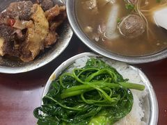 -阿秋牛排(湖心街店)