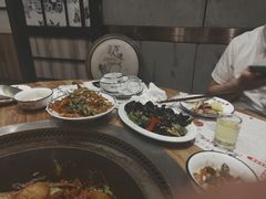 -山河屯铁锅炖鲜鹅·东北菜(开发区一店)