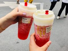 -奈雪的茶(观前街店)