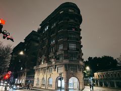 -老吉士酒家(天平路店)