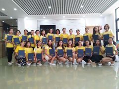 -伊丽莎白美容培训学校(顺德校区)