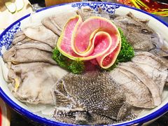 大侠水牛毛肚-蜀大侠火锅(春熙路店)