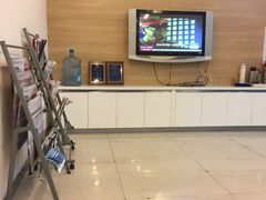 -杭州东站汇和君亭酒店