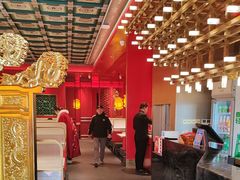 -应天大明王朝·南京菜(中山陵店)