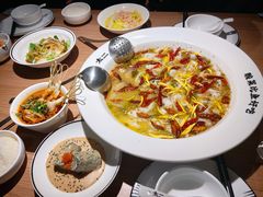 -太二酸菜鱼(天鹅湖万达店)