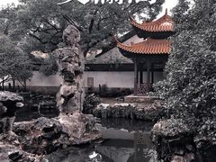 -浙江省博物馆(孤山馆区)