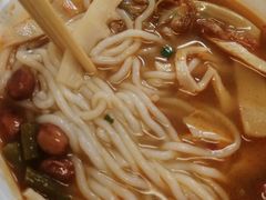 -三品桂林米粉(西单店)