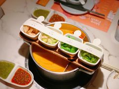 -生如夏花泰式火锅(伊藤双楠店)