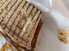 瑞士奶酪烤牛肉-Moka Bros 摩卡站(西单大悦城店)