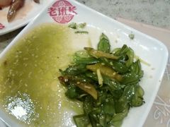 -老班长手工灌汤包老店(东山店)